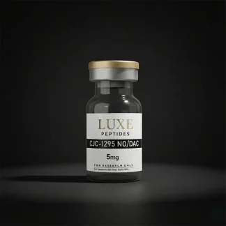 CJC-1295 No DAC 5mg