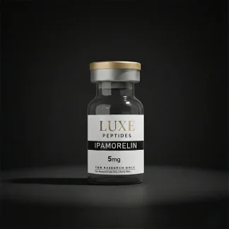 Ipamorelin 5mg