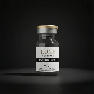 Mazdutide 6mg