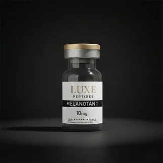 Melanotan 1 10mg