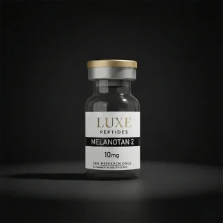 Melanotan 2 10mg