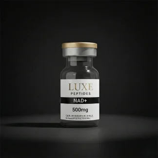 NAD+ 500mg