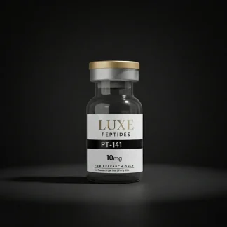 PT-141 10mg