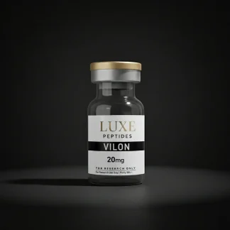 Vilon (Bioregulator) 20mg